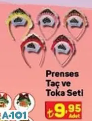 TOKA TOKA